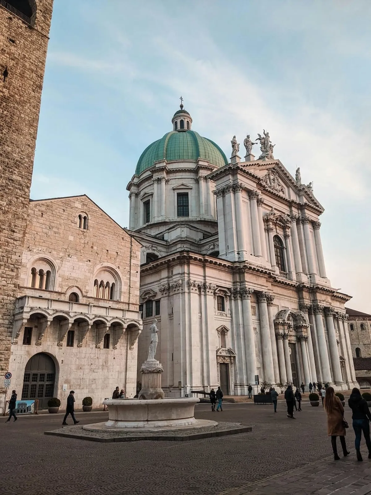 Brescia