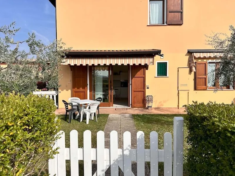 Il fienile di Manerba