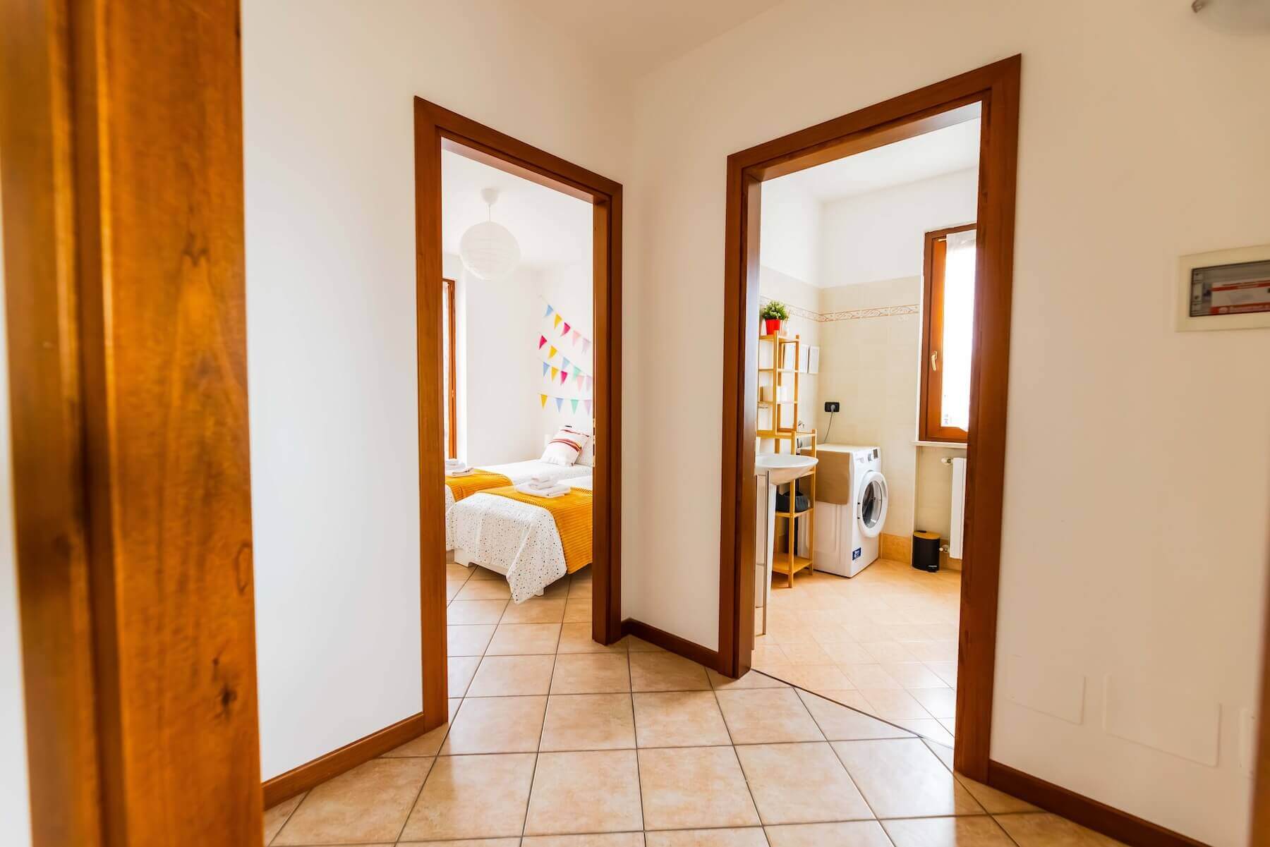 Immagine del bagno