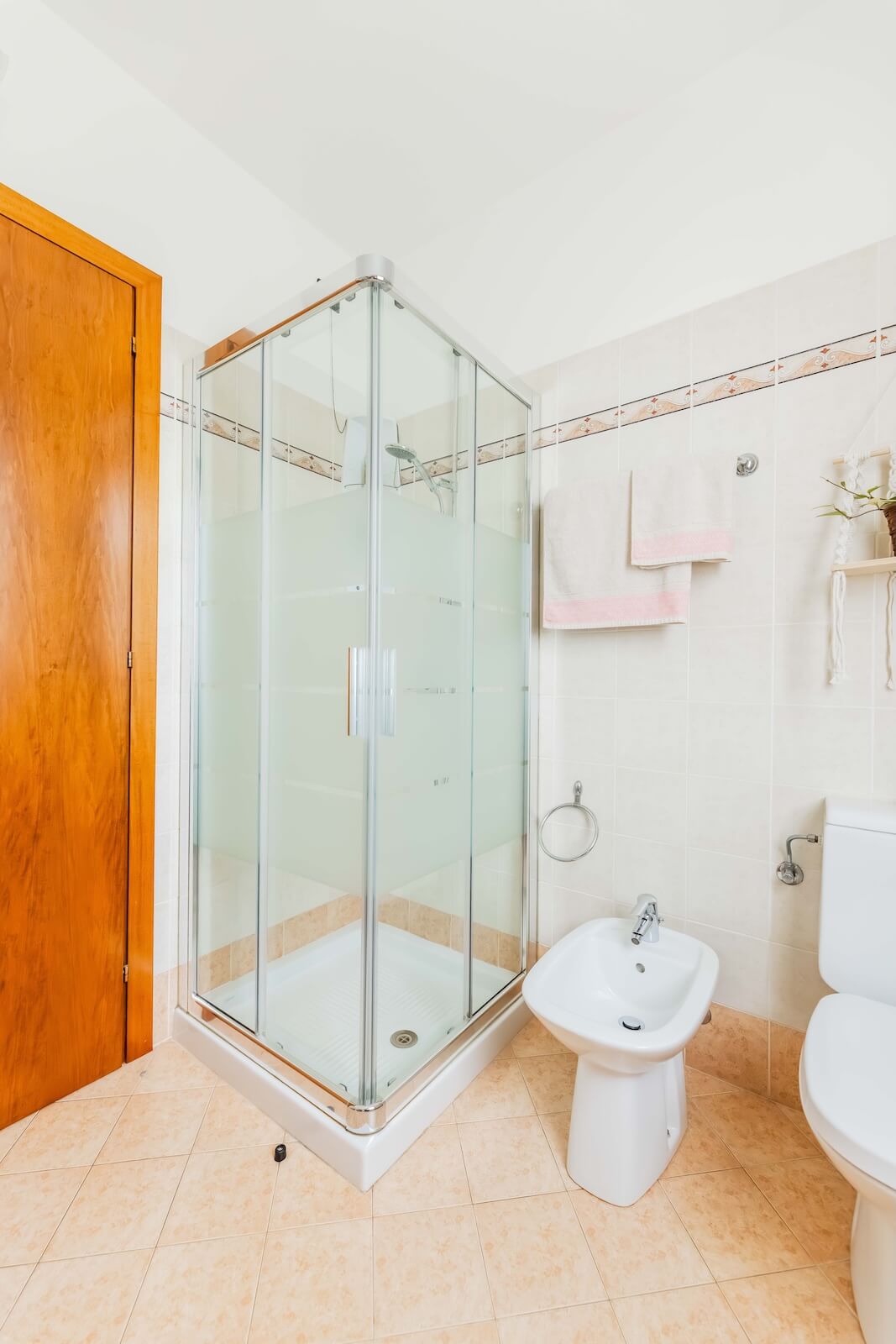 Immagine del bagno