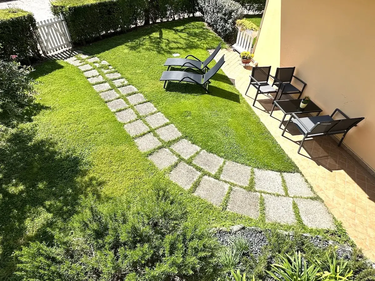 Immagine degli esterni