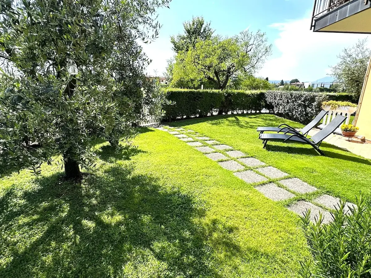 Immagine degli esterni