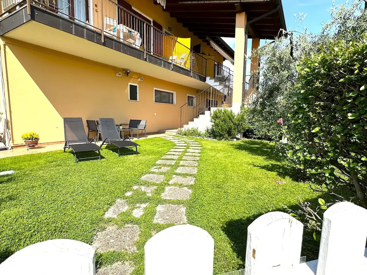 Immagine degli esterni