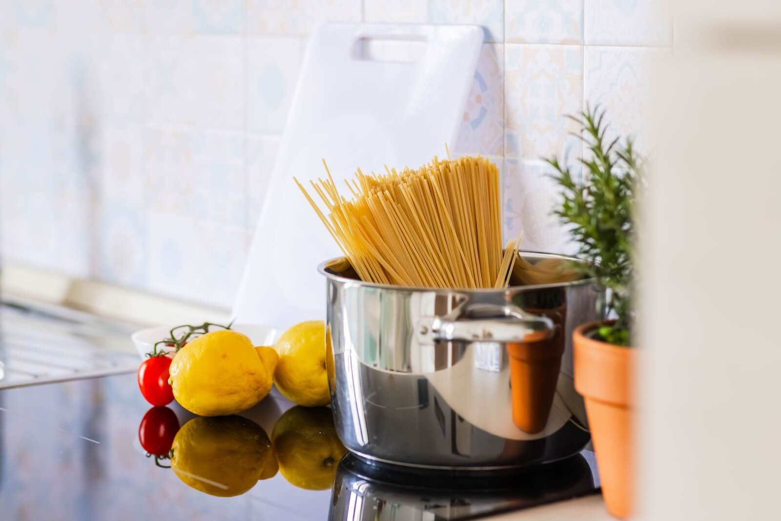 Immagine degli interni