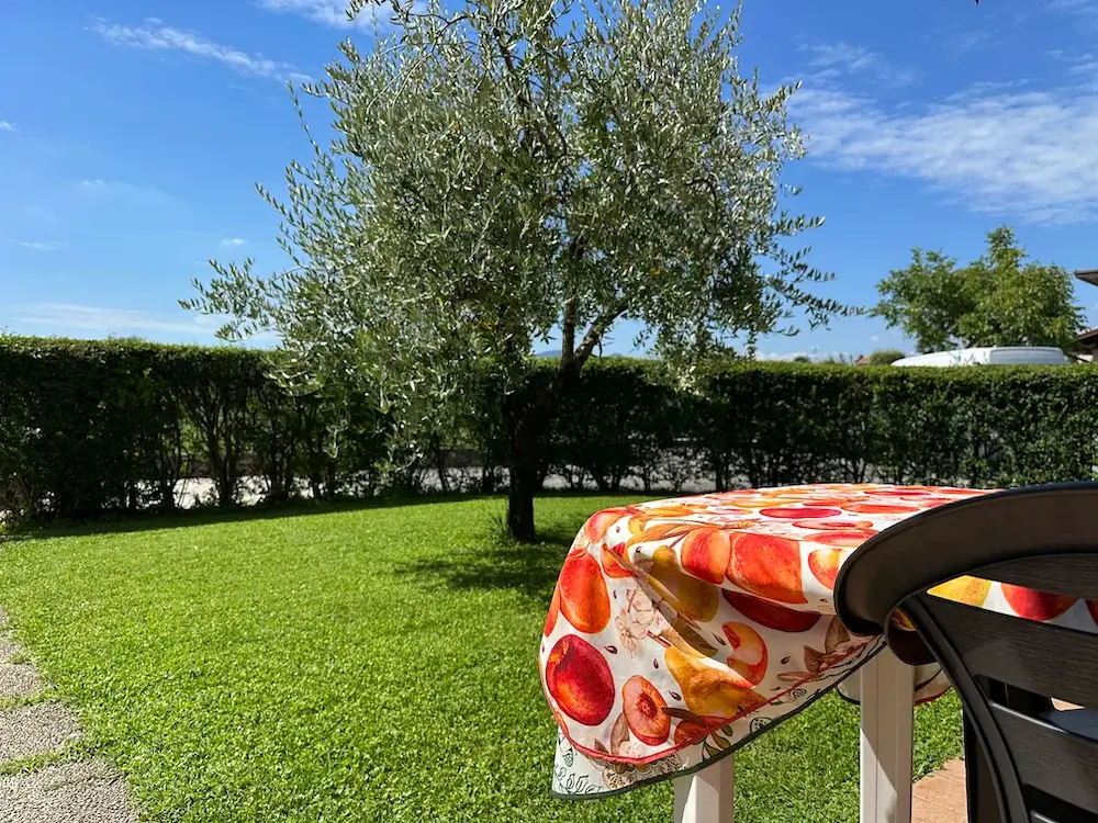 Immagine degli esterni