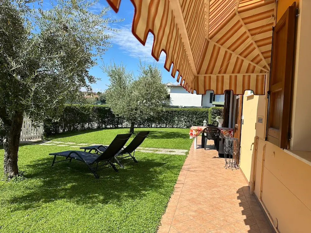 Immagine degli esterni