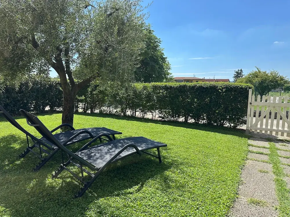 Immagine degli esterni