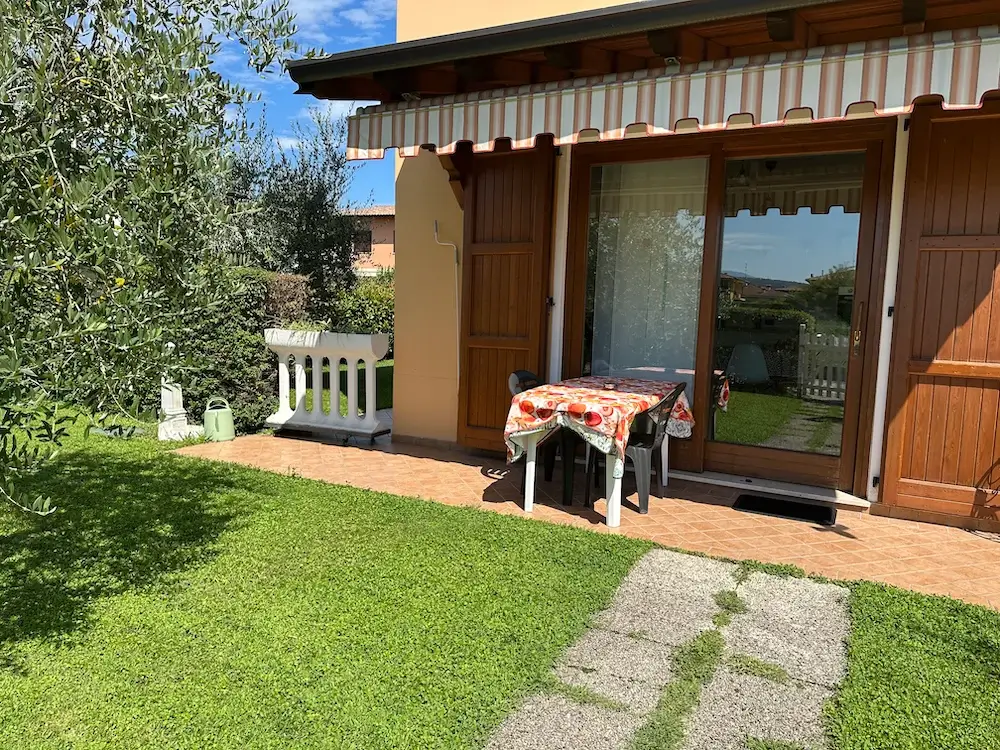 Immagine degli esterni