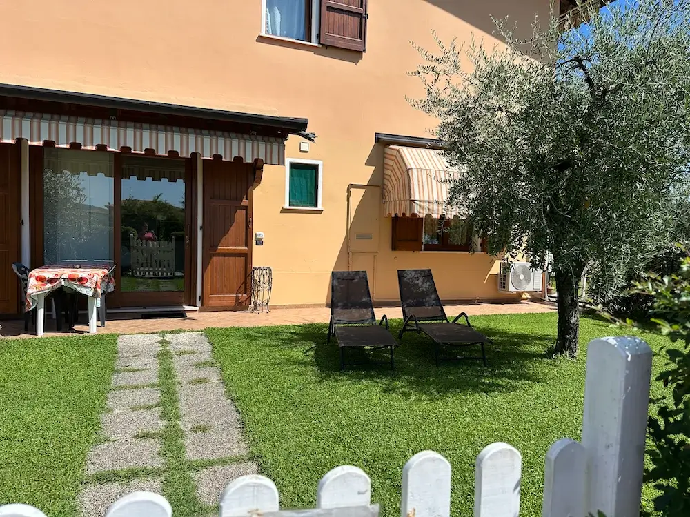 Immagine degli esterni