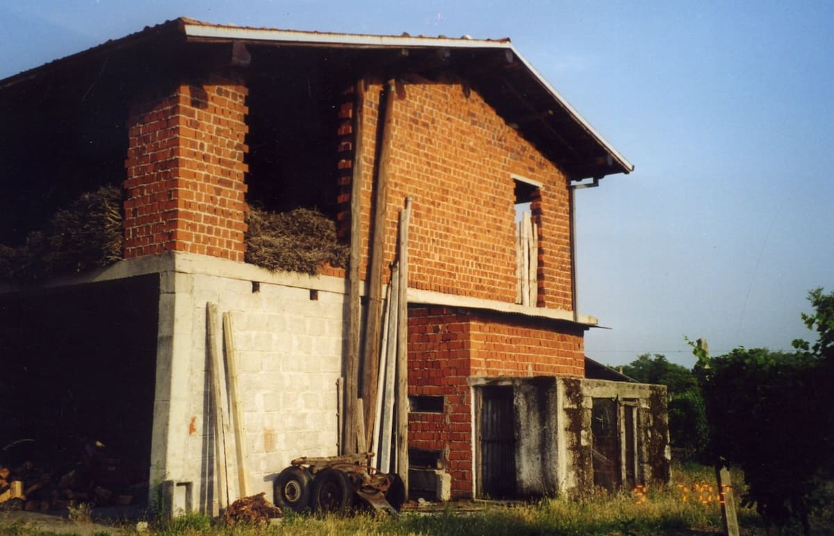 Il fienile di Manerba