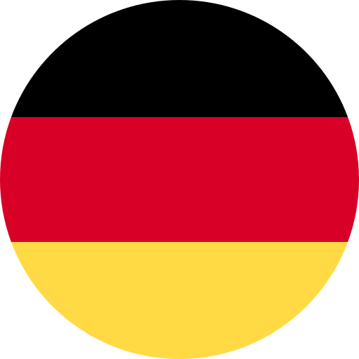 Deutsche Flagge