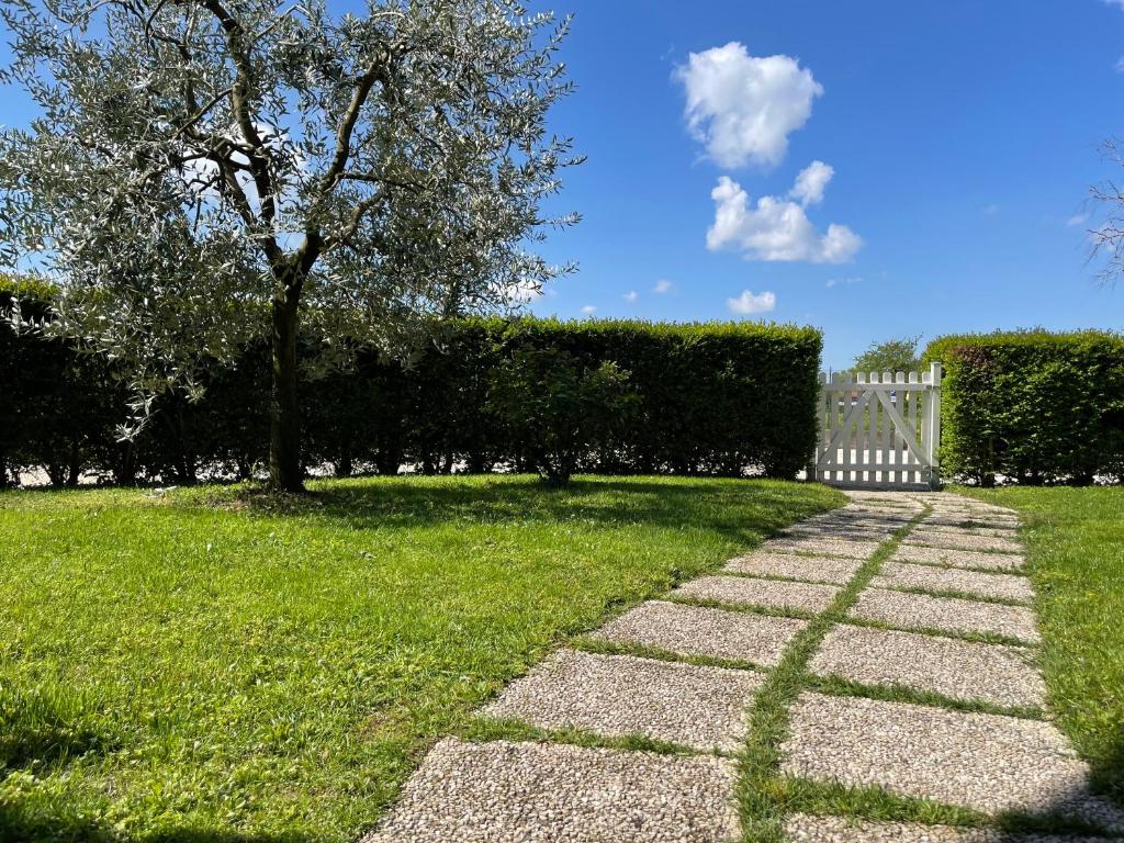 Il fienile di Manerba