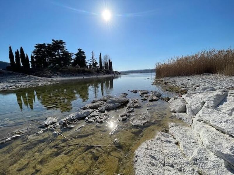 Immagine 1 del Lago di Garda