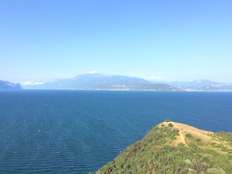 Immagine 2 del Lago di Garda