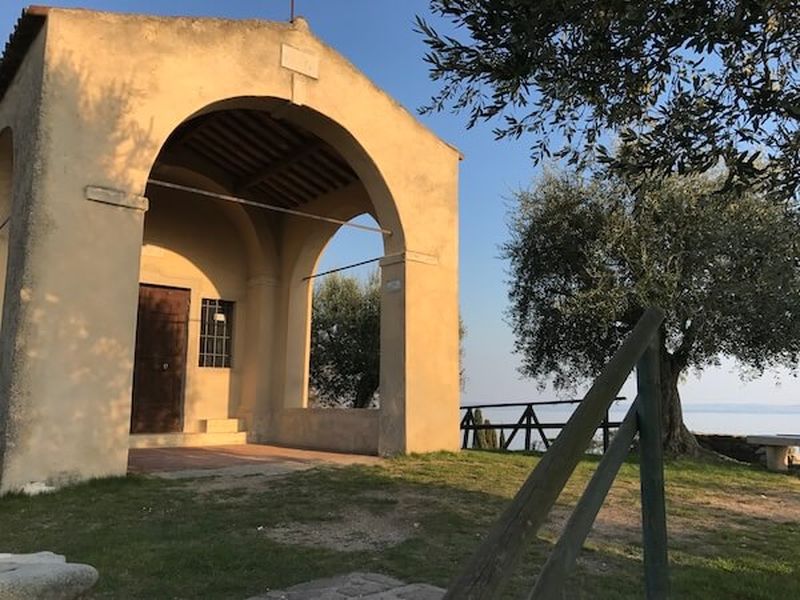 Immagine 4 del Lago di Garda