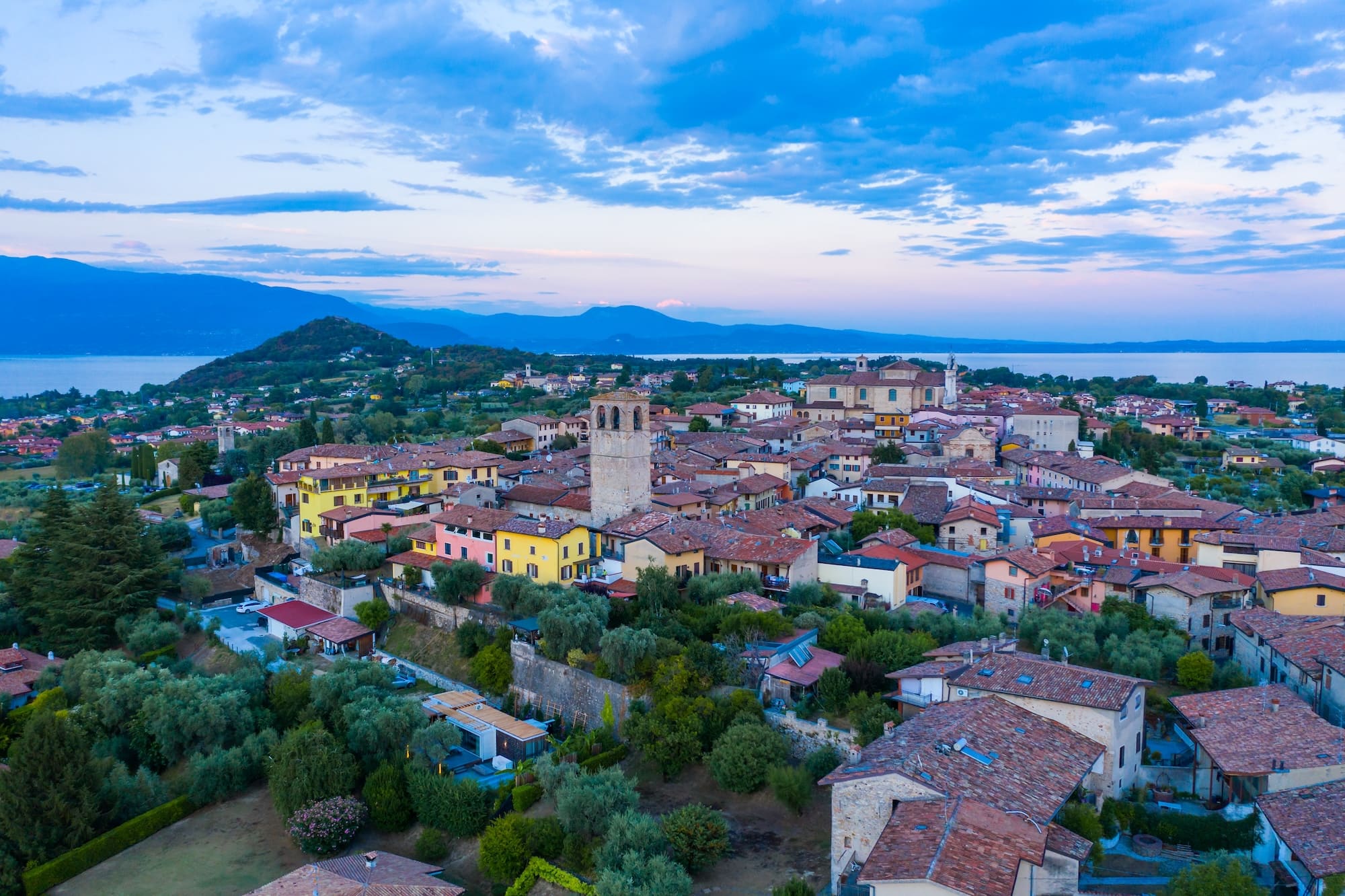 Il fienile di Manerba