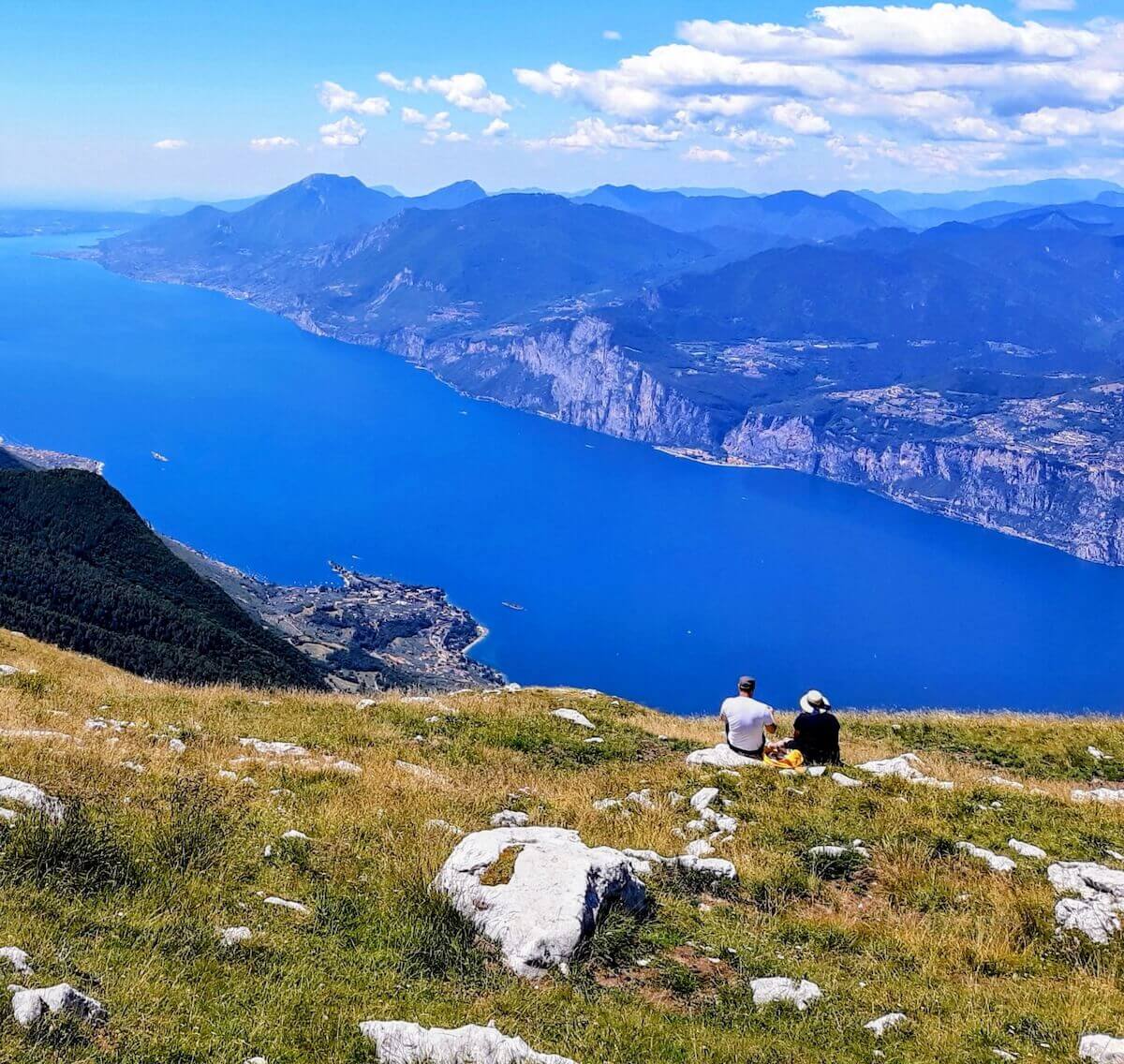 Monte Baldo