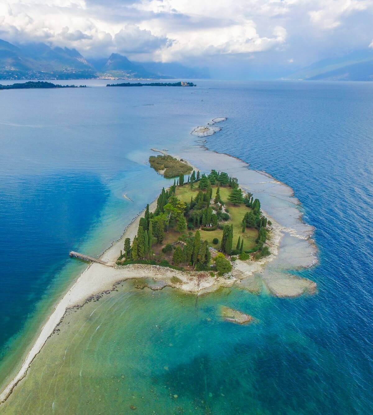 Isola dei Conigli