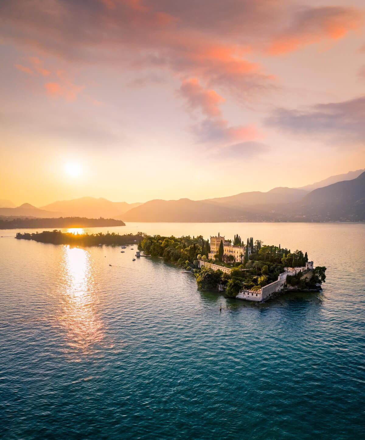 Isola del Garda
