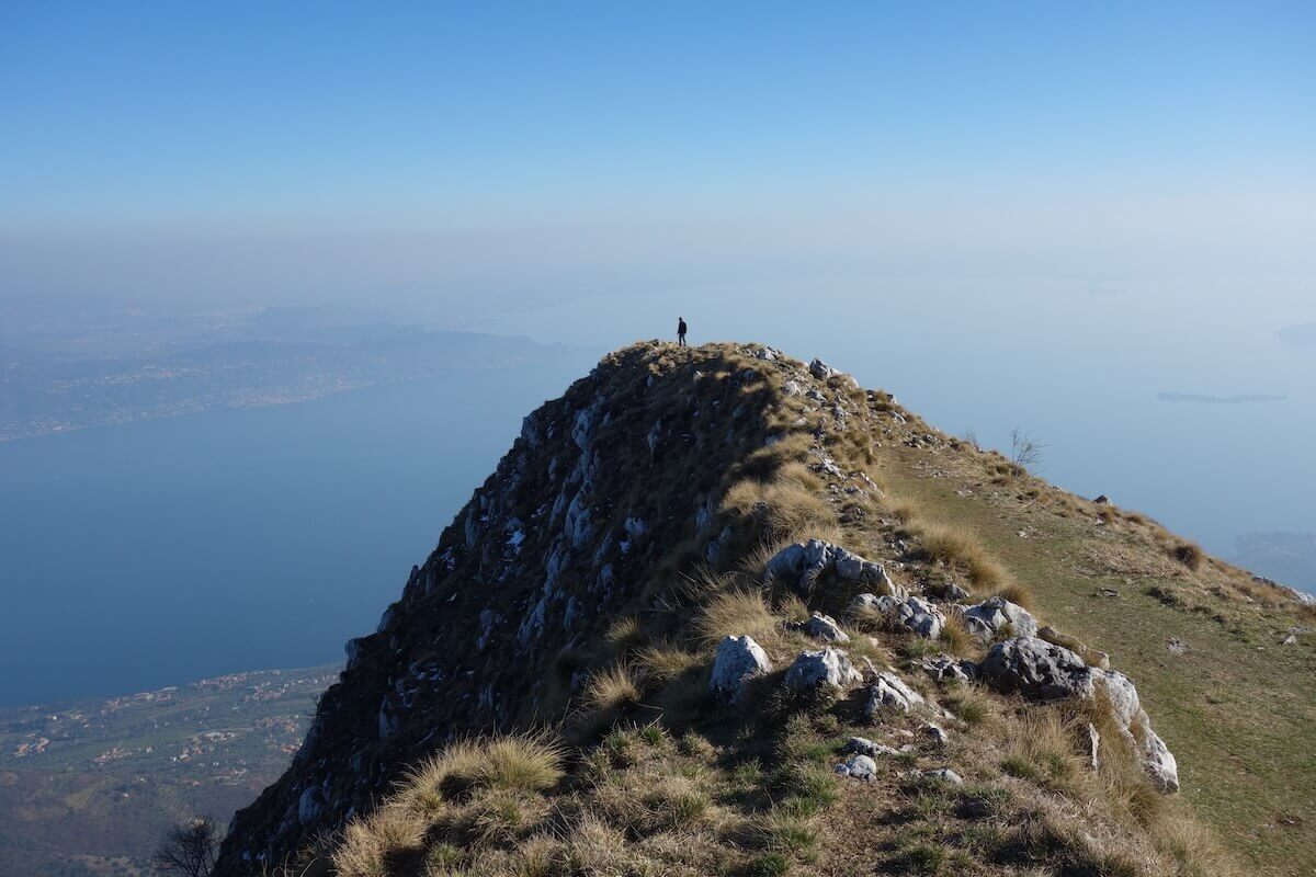 Monte Pizzoccolo
