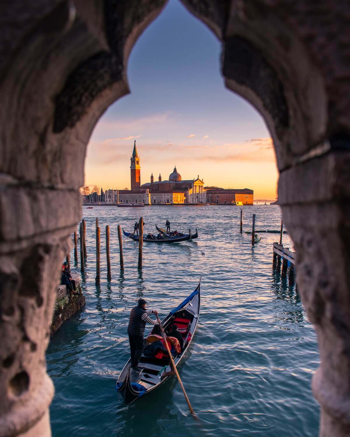 Venezia